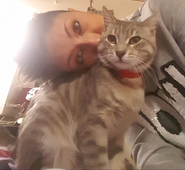 Qualcuno di sicuro ci ha fatto incontrare...