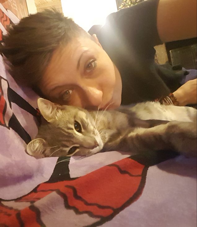 Dolcissimi... inseparabili..