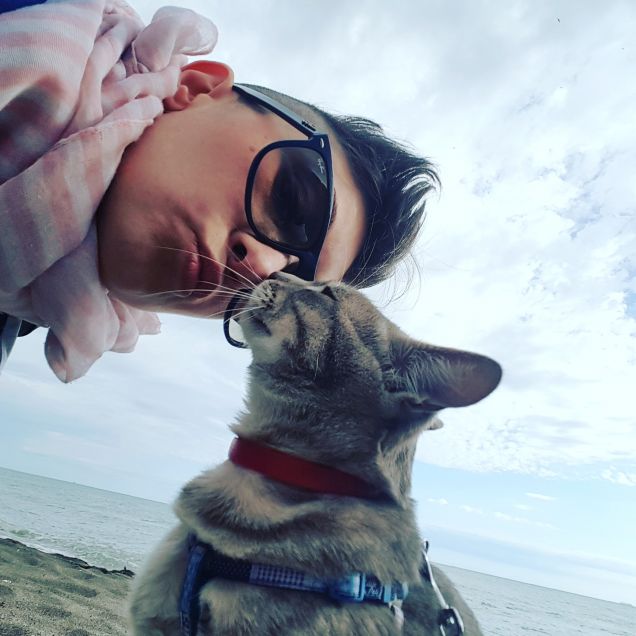 Mare loco leo vale amore noi