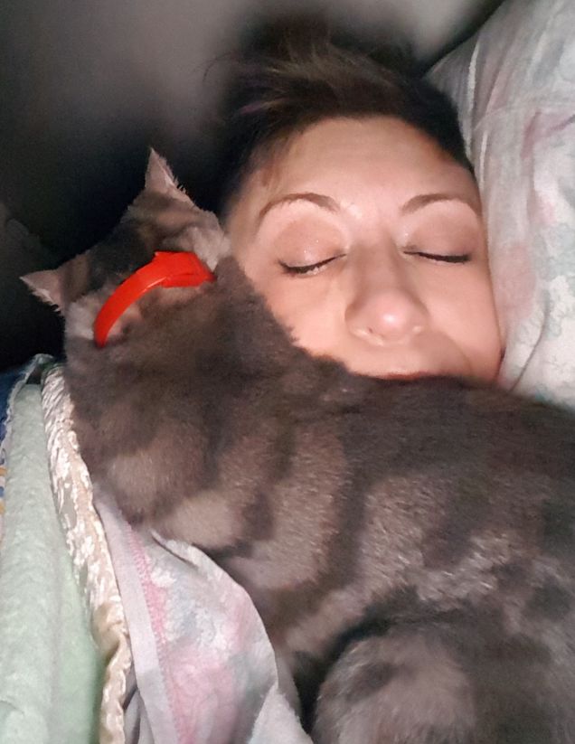 Scaldotto naturale....locoleo