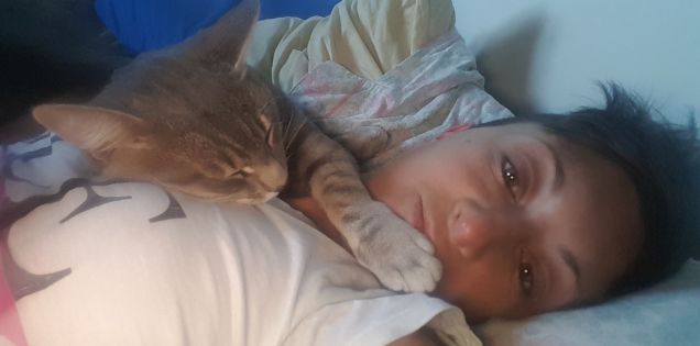 Dolci e caldi risvegli