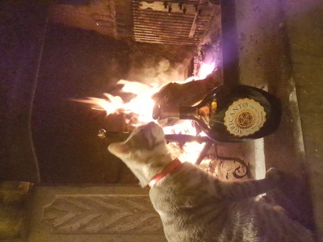 L inverno è bello per questo...