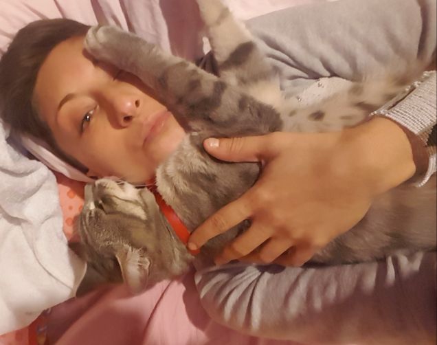 Quale posizione migliore per dormire?