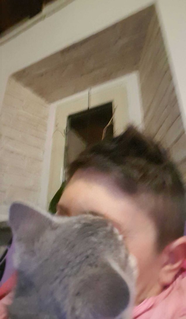 Loco chupatore di ciglia