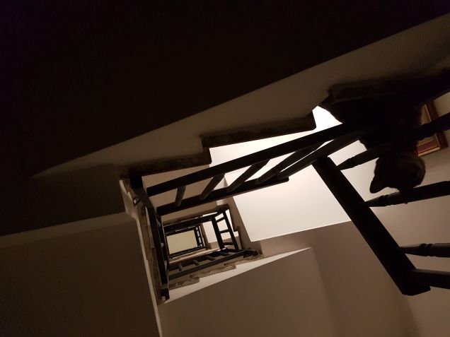 Qualcuno mi ha chiamato??