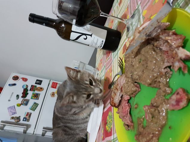 Che buoaaaa