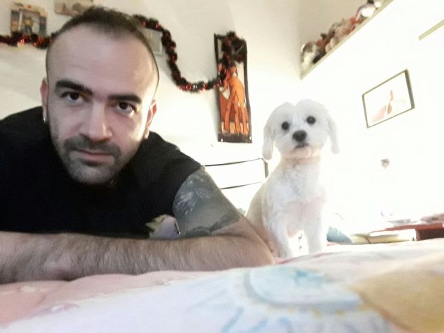 L' esercito del selfie