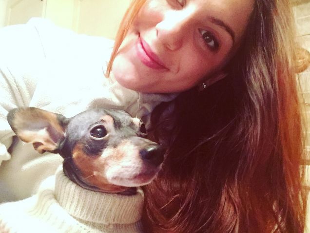 Piccoli e neri: due Calimeri 