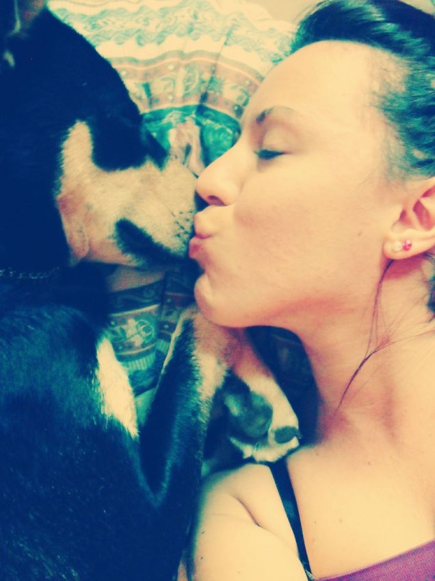 La mia metà perfetta ❤️