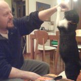 Aisha in dolce attesa