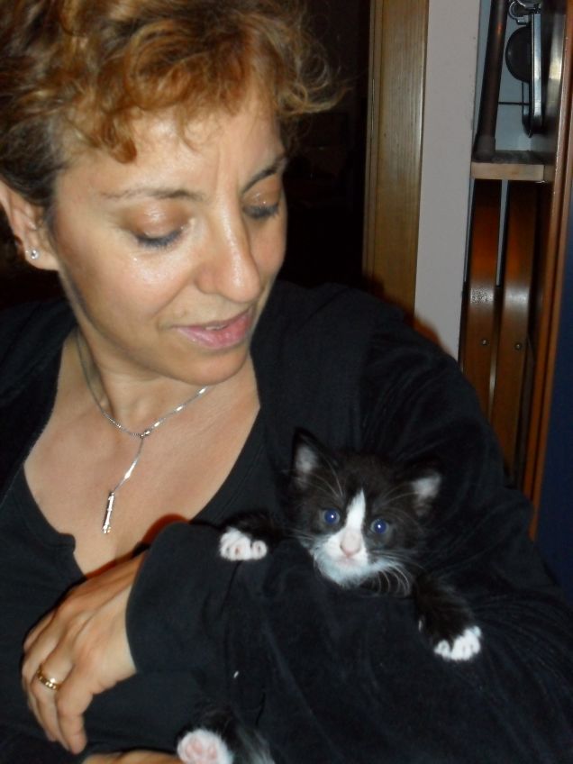 Nat  e i cuccioli