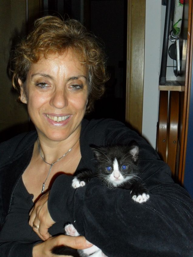 Nat  e i cuccioli