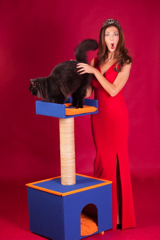 Omar e la sua Regina