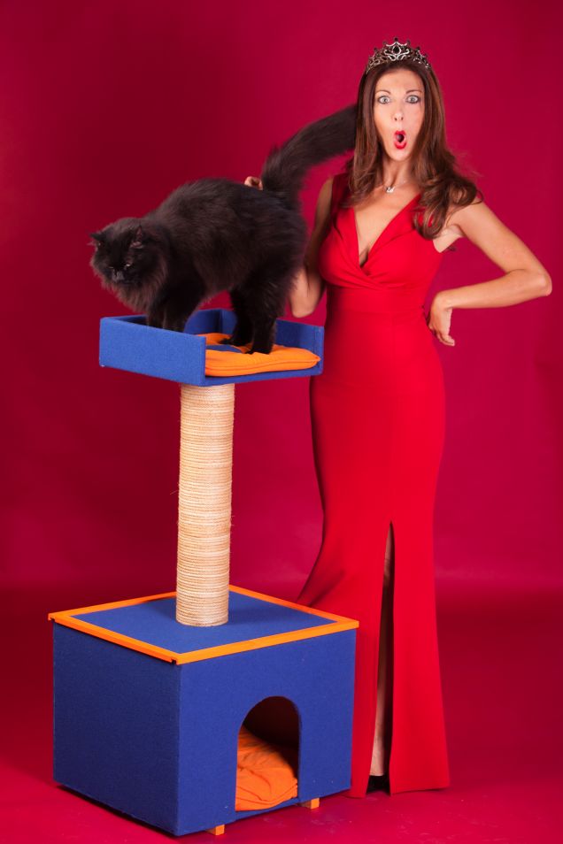 Omar e la sua Regina