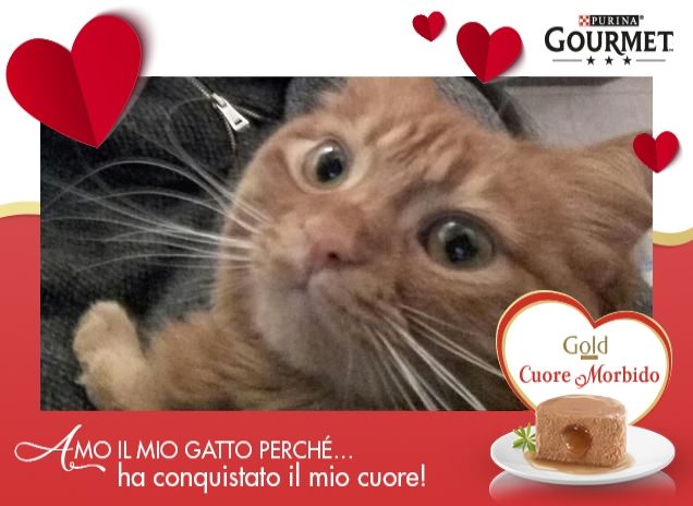 La dolcezza di Ruffy