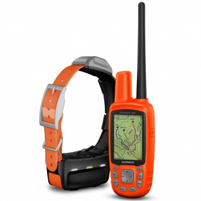 Garmin Atemos 100,Atemos 50,Alpha 50,Alpha 100,SportDog TEK 2.0