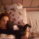 Fulmine il bullo  amore mio