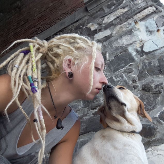 ..la tua vera natura, la giustizia del mondo, che punisce chi ha le ali e non vola