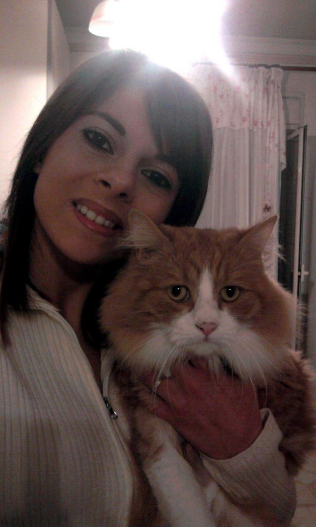 amici per il pelo...