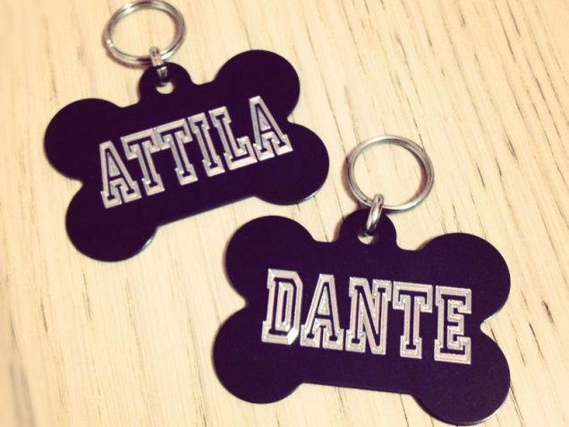 Attila e Dante