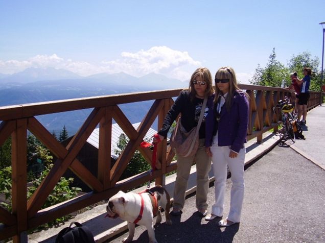 vacanze in trentino- val di non