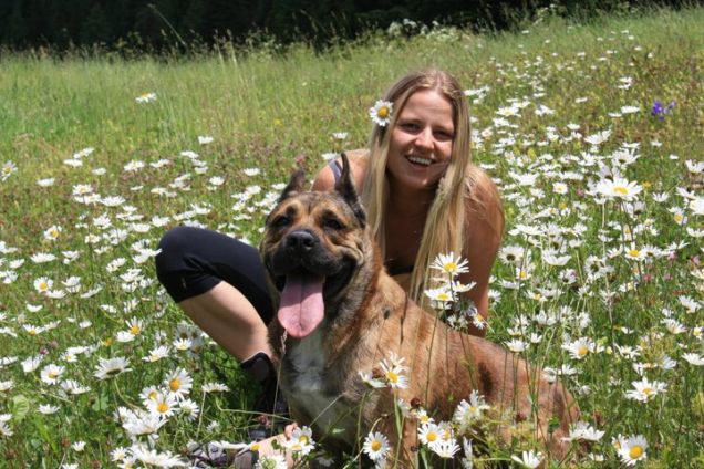 equilibrio con Madre Natura