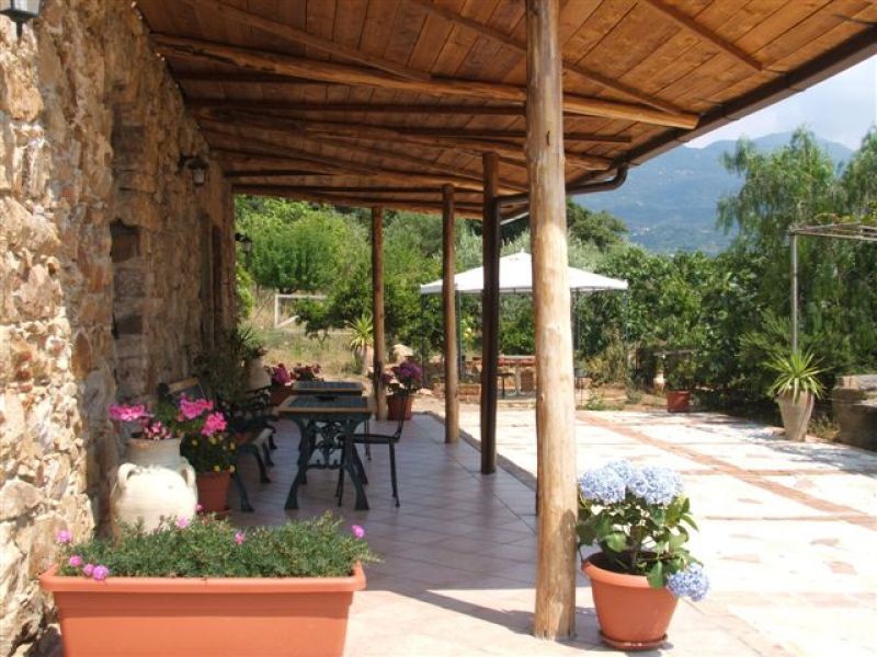 B.& B. La Finestra sul Parco