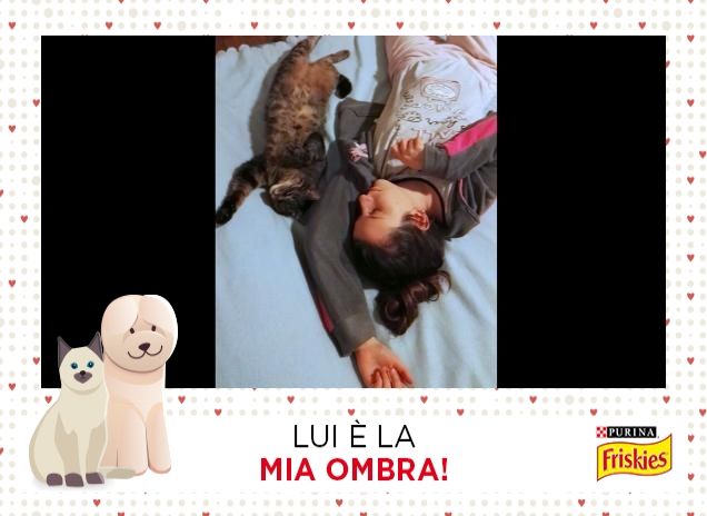 Ari&Striscia fanno la nanna