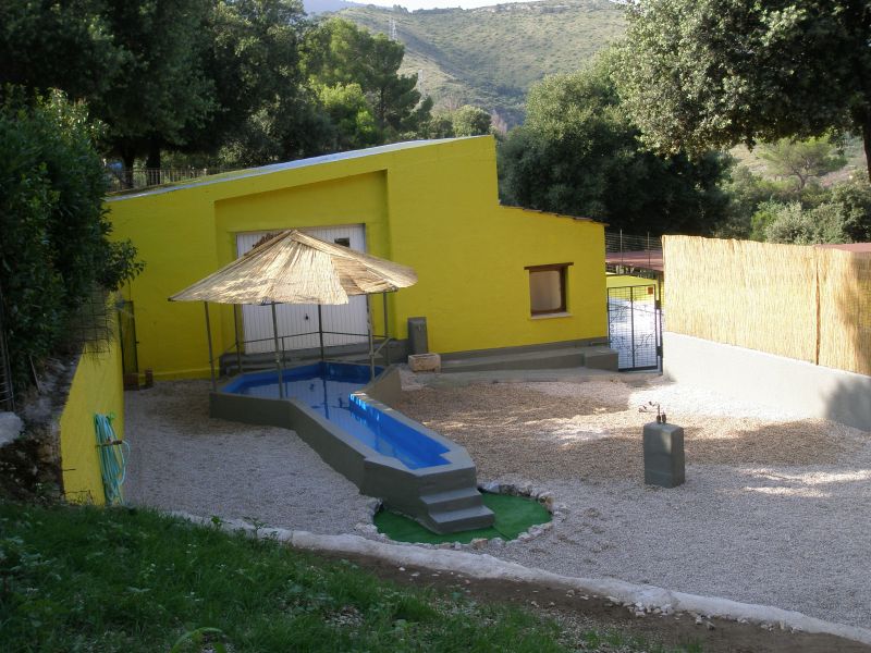 Antena S.A.S. di Persichini Naomi &C.