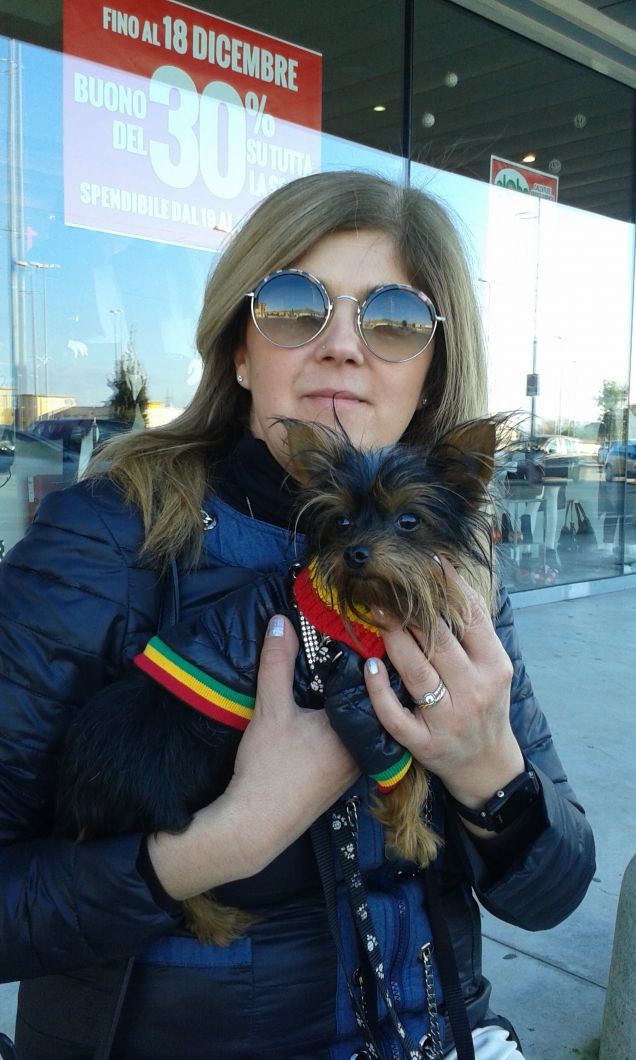 auguri a tutti da otto e da me