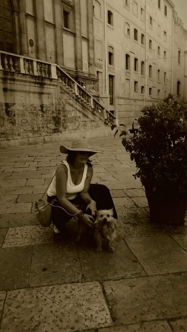 Turisti per caso...nella nostra meravigliosa città! 