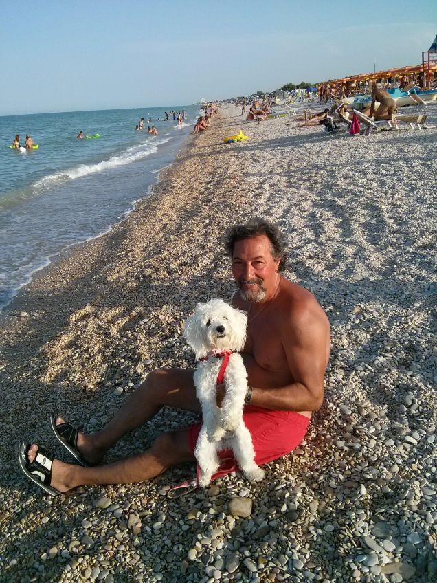 la prima volta per Lilith