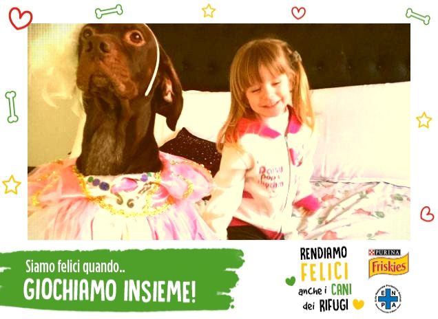 Principesse si nasce!