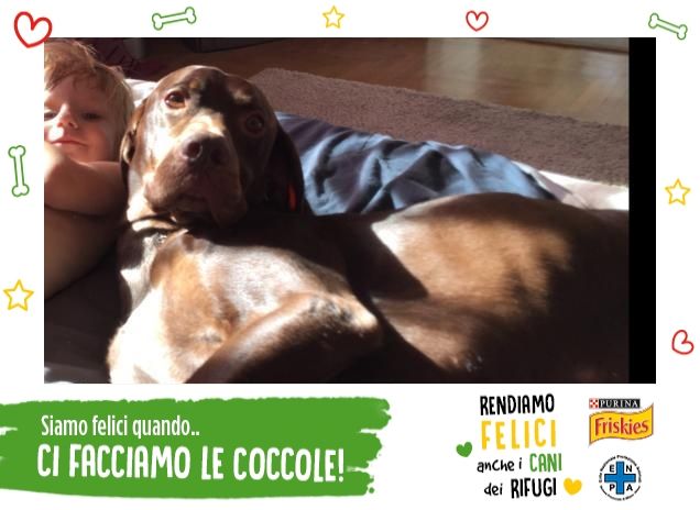 Il mio sport preferito