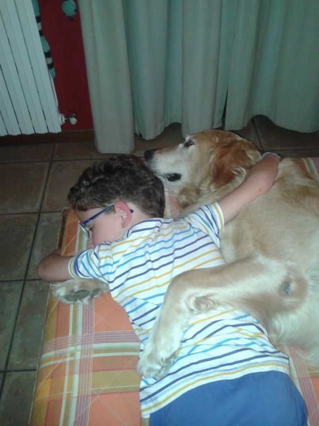 Quanto bene ci vogliamo??!