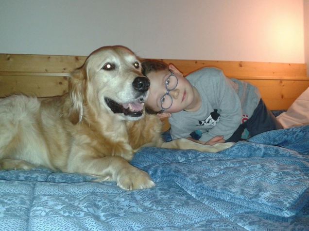 Ultimo dell'anno insieme a te in montagna