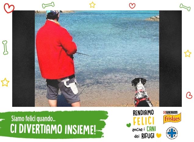 L'equilibrio di un attimo....