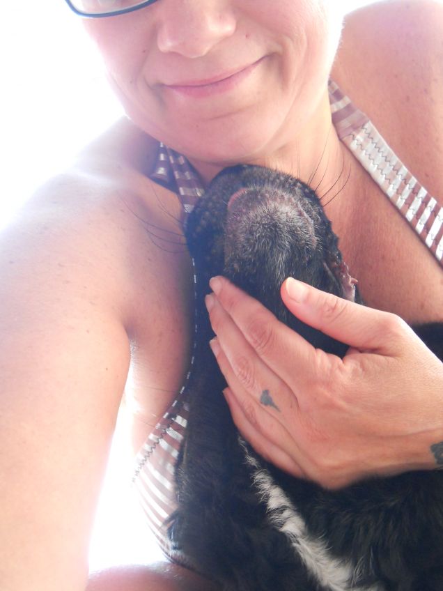 Brenda Baci & Abbracci al mare