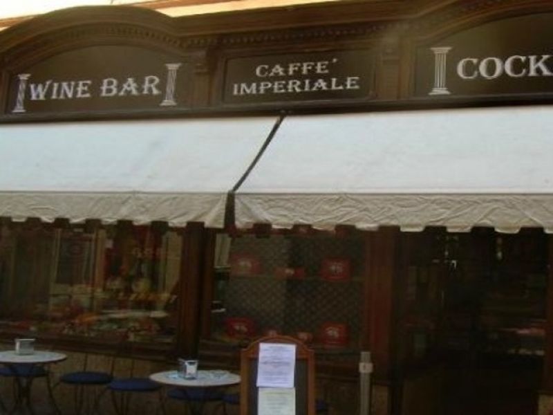 Bar imperiale