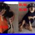 MORINA E BUM BUM cuccioli taglia medio piccola