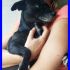 NALA piccolissima dolce e coccolona